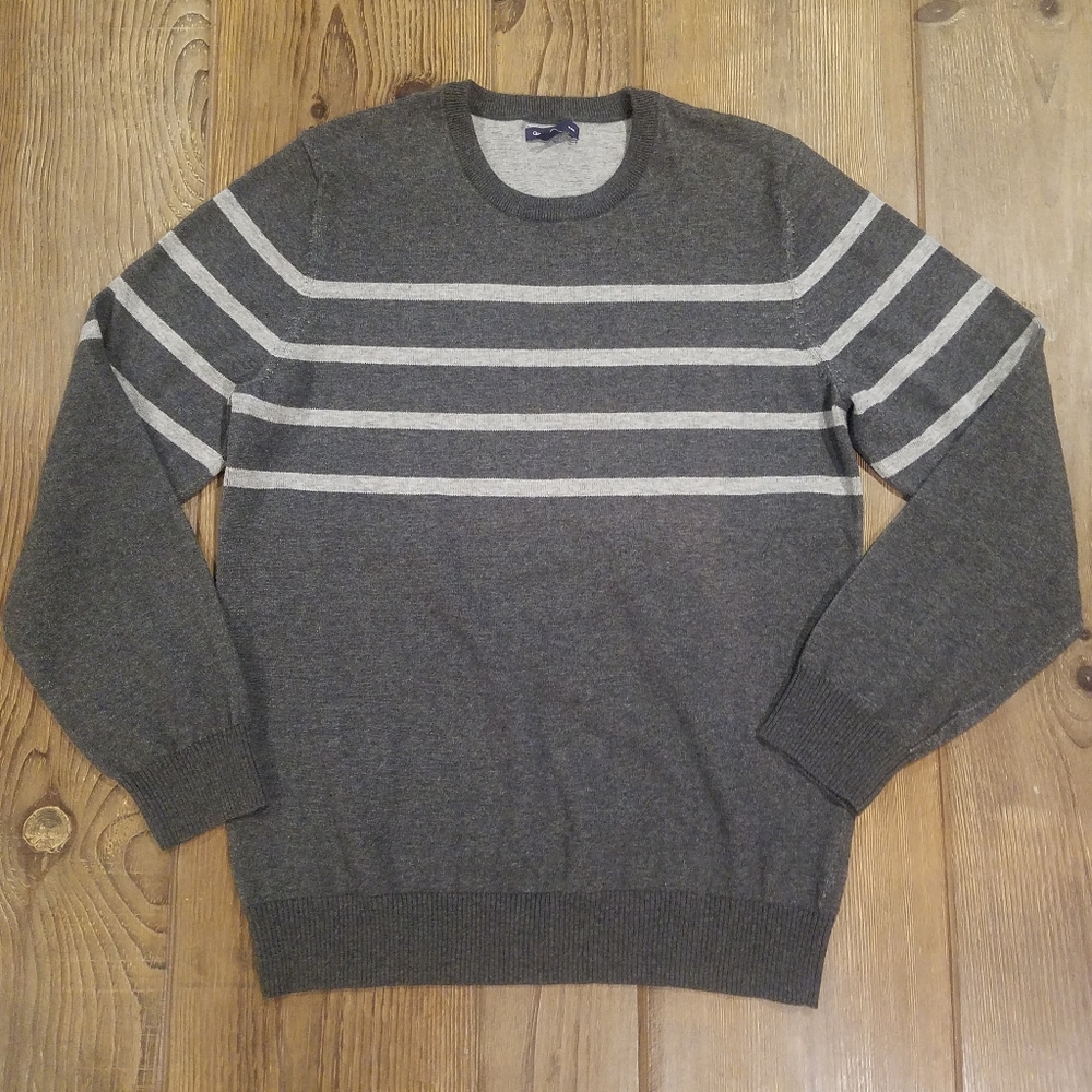GAP Lightweight Cotton Sweater
